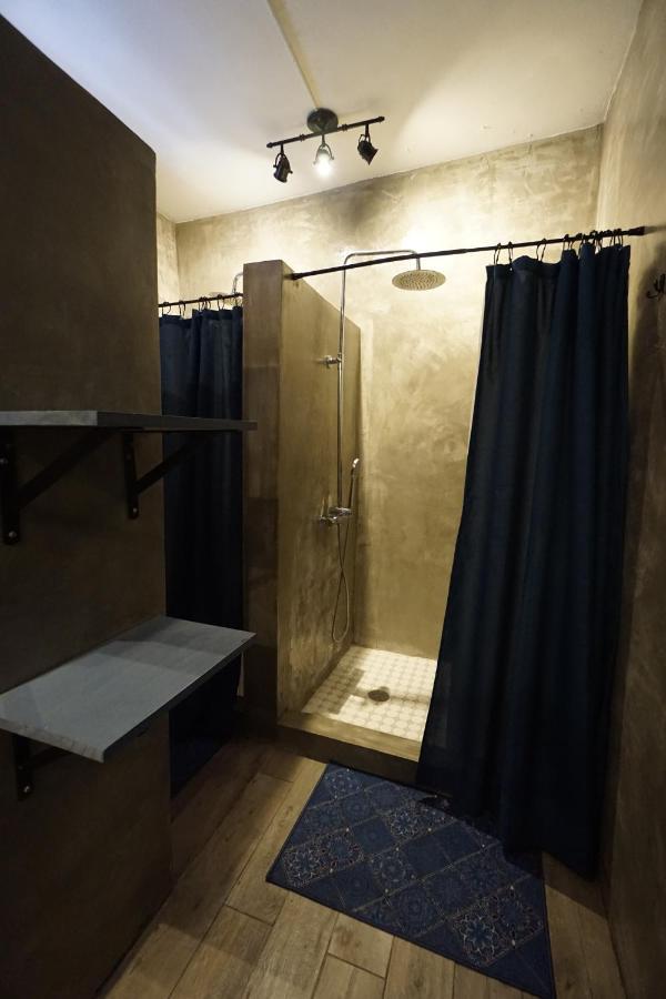 הוסטל לוקווילו Casa Coral מראה חיצוני תמונה