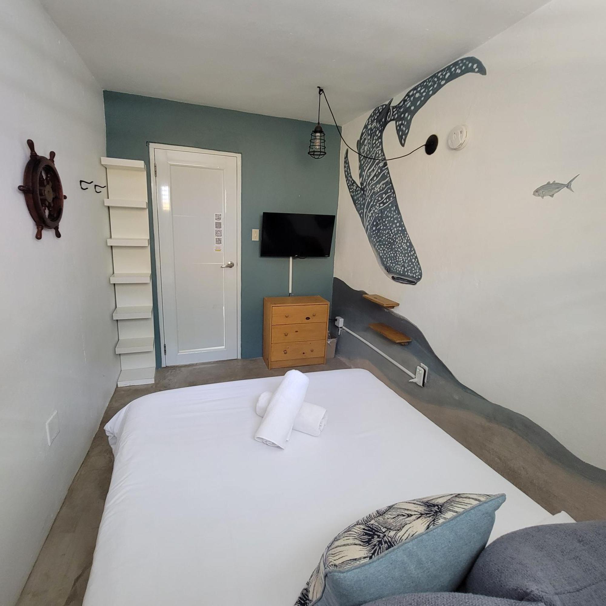 הוסטל לוקווילו Casa Coral מראה חיצוני תמונה