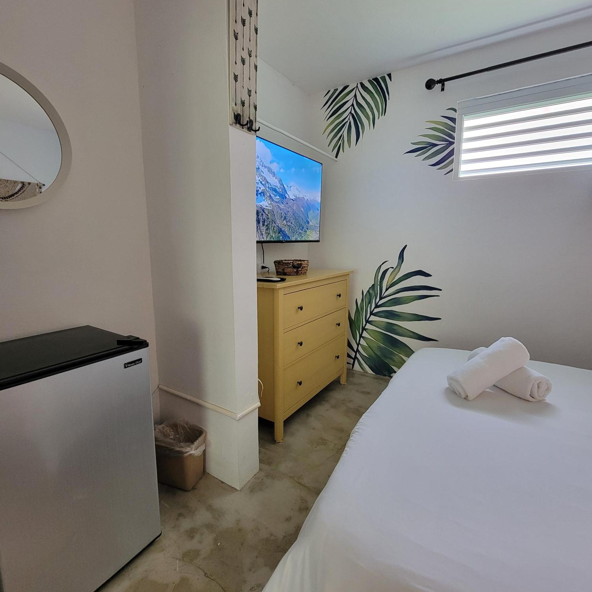 הוסטל לוקווילו Casa Coral מראה חיצוני תמונה